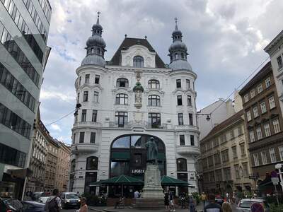 Gewerbeobjekt mieten in 1010 Wien