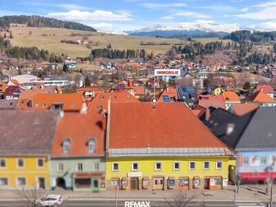 Anlageobjekt kaufen in 8820 Neumarkt (Bild 1)