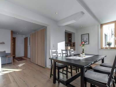 Mietwohnung in 6351 Scheffau