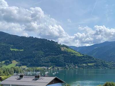 Eigentumswohnung in 5700 Zell am See