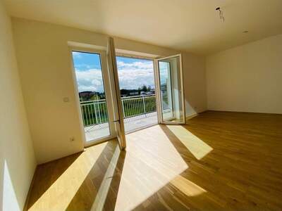 Terrassenwohnung kaufen in 5142 Eggelsberg (Bild 2)