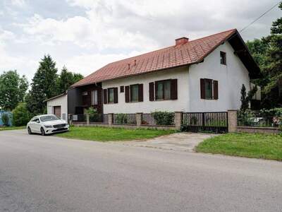 Haus kaufen in 3701 Ameistal
