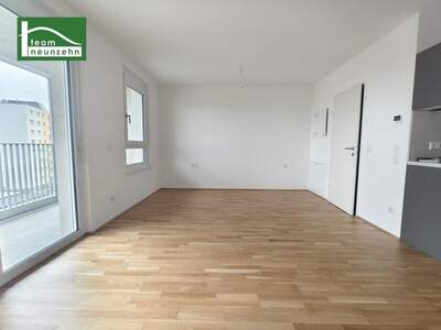 Terrassenwohnung mieten in 3100 St. Pölten (Bild 2)