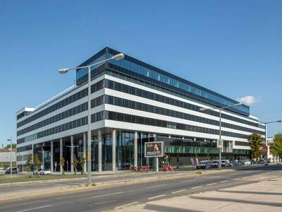 Gewerbeobjekt mieten in 1210 Wien