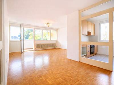 Apartment provisionsfrei mieten in 5020 Salzburg