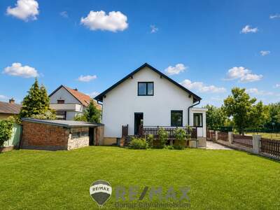 Einfamilienhaus kaufen in 2483 Weigelsdorf (Bild 1)