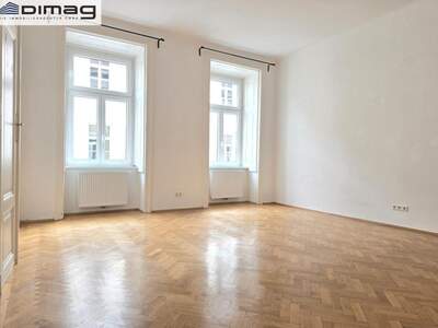 Altbauwohnung mieten in 1020 Wien (Bild 2)