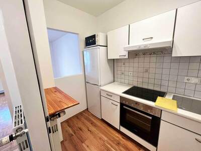 Wohnung mit Balkon mieten in 8054 Graz (Bild 4)