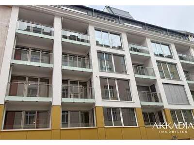 Wohnung kaufen in 1040 Wien