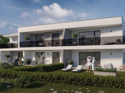 Eigentumswohnung in 4522 Sierning