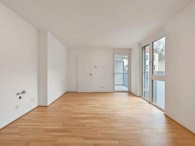Terrassenwohnung kaufen in 1210 Wien (Bild 2)