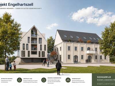 Anlageobjekt kaufen in 4090 Engelhartszell
