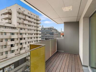 Mietwohnung in 1200 Wien