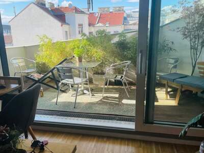 Wohnung mit Balkon mieten in 1100 Wien (Bild 3)