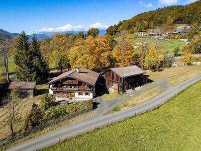 Haus kaufen in 6370 Kitzbühel