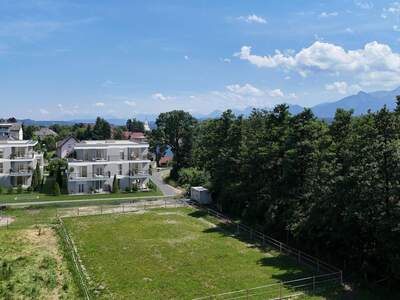 Wohnung kaufen in 9500 Villach