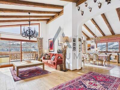 Eigentumswohnung in 6365 Kirchberg