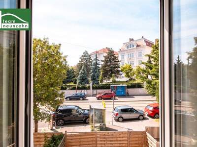 Eigentumswohnung in 1190 Wien (Bild 1)