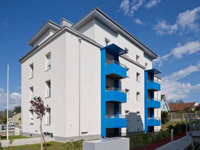 Wohnung mieten in 2230 Gänserndorf