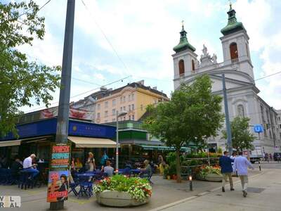 Wohnung mieten in 1030 Wien