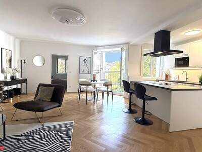 Wohnung kaufen in 1040 Wien