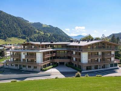 Eigentumswohnung in 6306 Söll