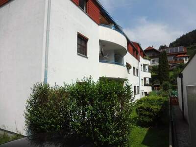 Mietwohnung in 2870 Aspangberg