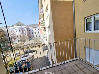 Wohnung mit Balkon kaufen in 8720 Knittelfeld (Bild 3)