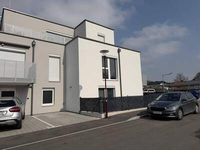 Wohnung mieten in 3508 Paudorf