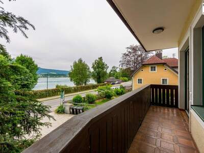 Haus mieten in 5310 Mondsee