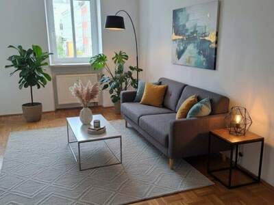 Wohnung mieten in 4910 Ried