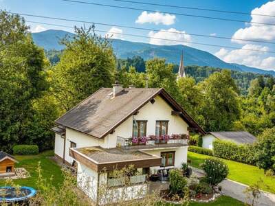 Haus kaufen in 9851 Lieserbrücke