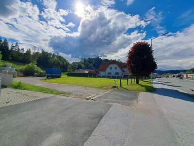 Gewerbeobjekt kaufen in 8582 Rosental (Bild 5)