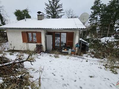 Grundstück kaufen in 3424 Wolfpassing (Bild 1)