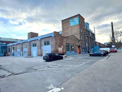 Gewerbeobjekt mieten in 1220 Wien