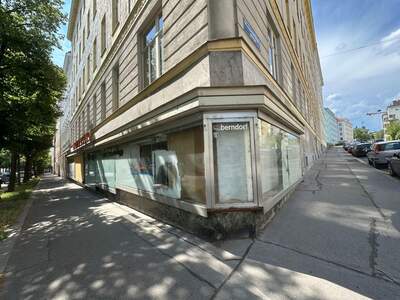 Gewerbeobjekt mieten in 1140 Wien (Bild 4)