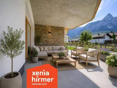 Wohnung kaufen in 6632 Ehrwald