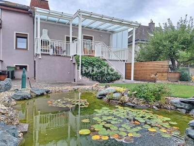 Haus kaufen in 1210 Wien