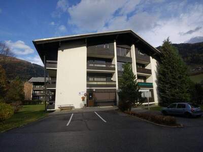 Mietwohnung in 9546 Bad Kleinkirchheim