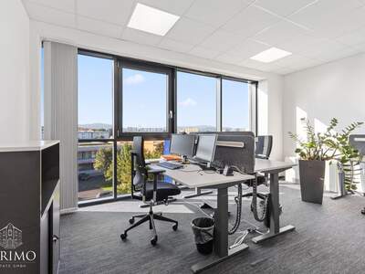 Gewerbeobjekt mieten in 4060 Leonding (Bild 1)