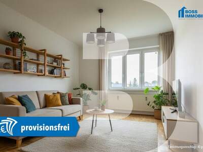 Mietwohnung in 4050 Traun