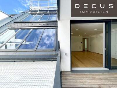 Terrassenwohnung kaufen in 1030 Wien (Bild 5)