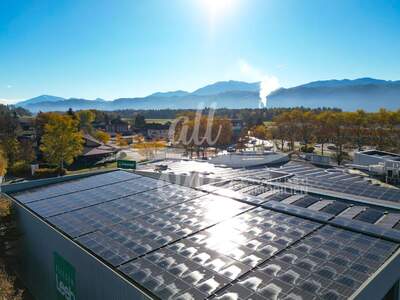 Gewerbeobjekt kaufen in 9020 Klagenfurt (Bild 3)