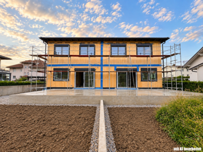 Haus mieten in 4073 Hitzing