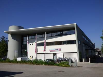 Gewerbeobjekt mieten in 5020 Salzburg (Bild 5)