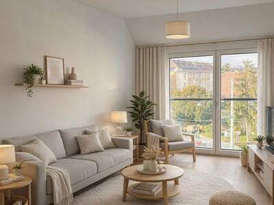 Mietwohnung in 1130 Wien (Bild 2)