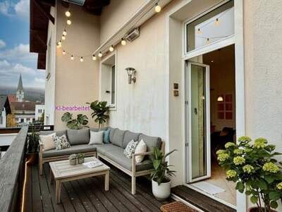 Eigentumswohnung in 3021 Pressbaum