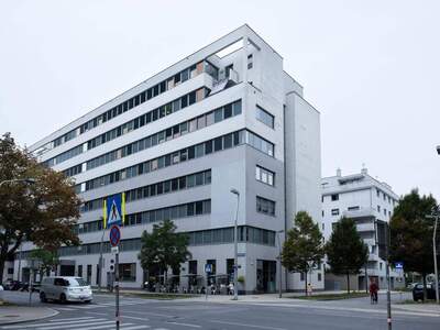 Gewerbeobjekt mieten in 1020 Wien