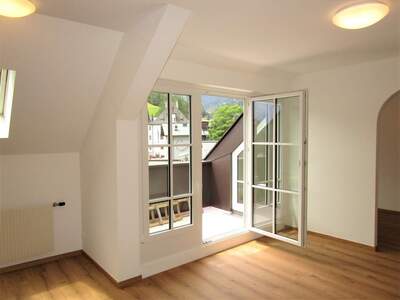 Wohnung mieten in 5700 Zell am See