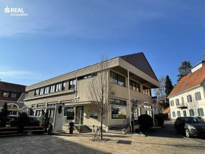 Gewerbeobjekt mieten in 8510 Stainz